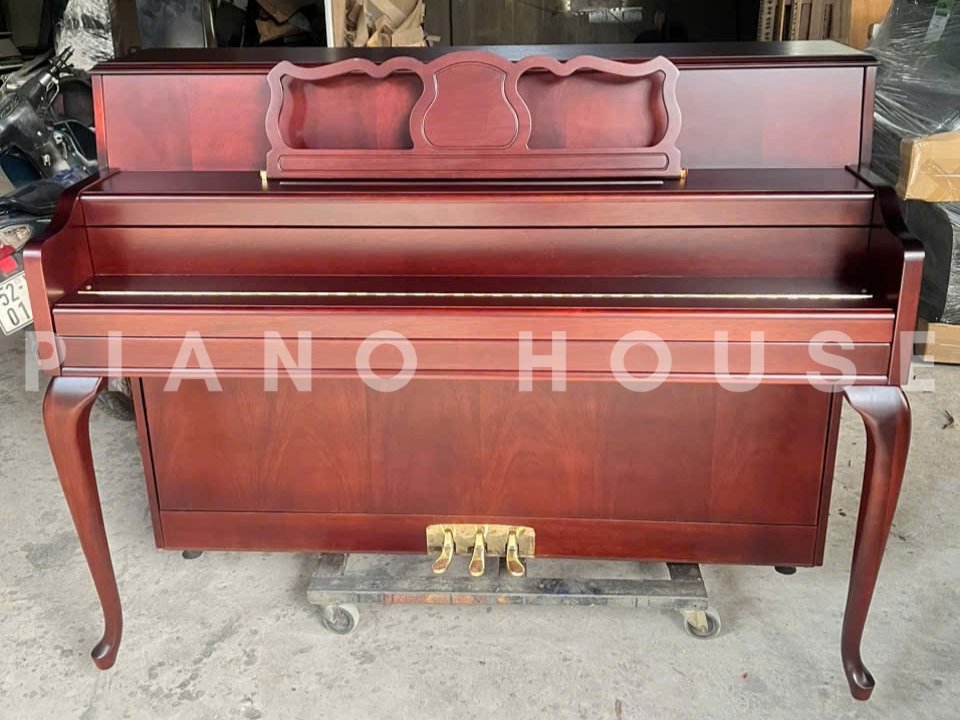 Kawai 606 - Ảnh thực tế 3